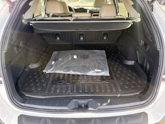 used 2021 Subaru Outback car, priced at $24,999