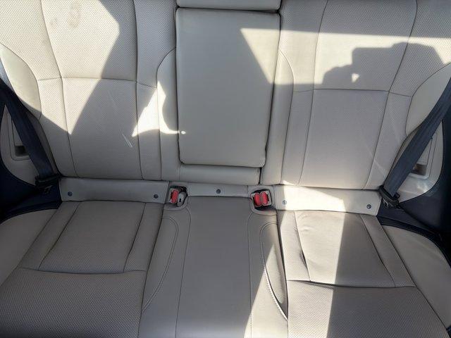 used 2021 Subaru Outback car, priced at $24,999