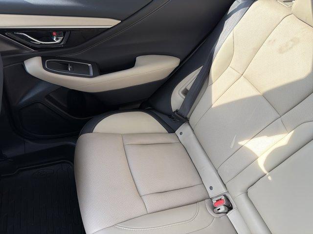 used 2021 Subaru Outback car, priced at $24,999