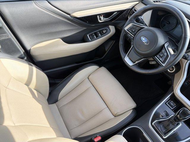 used 2021 Subaru Outback car, priced at $24,999