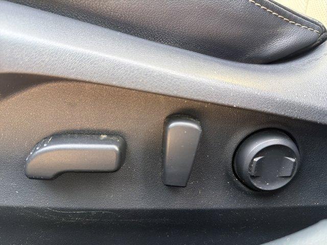 used 2021 Subaru Outback car, priced at $24,999