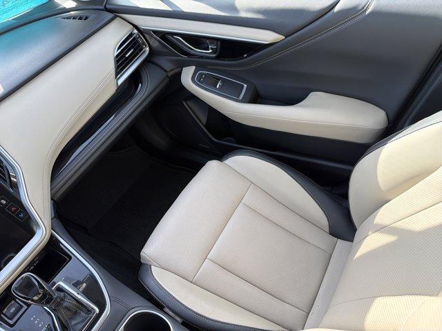 used 2021 Subaru Outback car, priced at $24,999