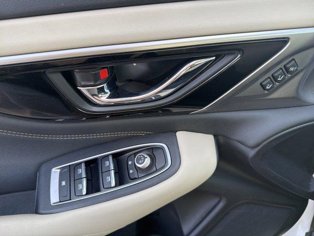 used 2021 Subaru Outback car, priced at $24,999