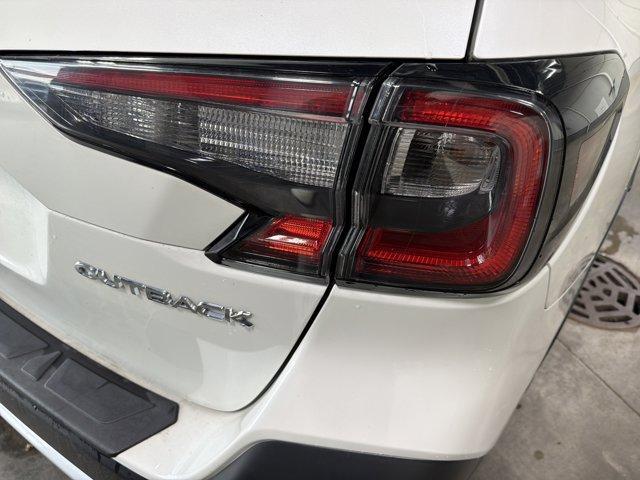 used 2021 Subaru Outback car, priced at $24,999