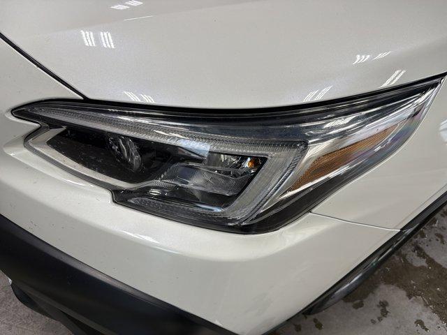 used 2021 Subaru Outback car, priced at $24,999