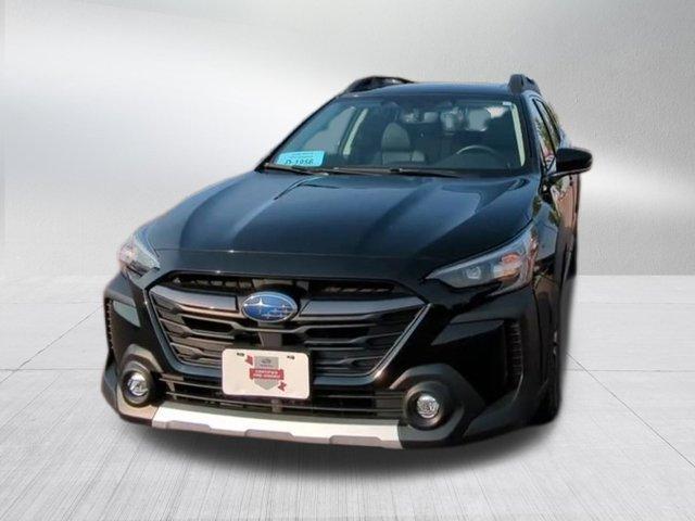 used 2024 Subaru Outback car, priced at $34,255