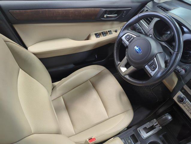 used 2016 Subaru Outback car, priced at $16,555