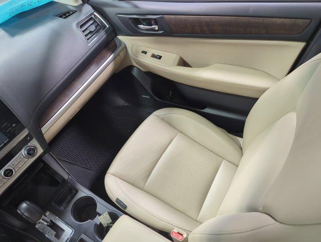 used 2016 Subaru Outback car, priced at $16,555