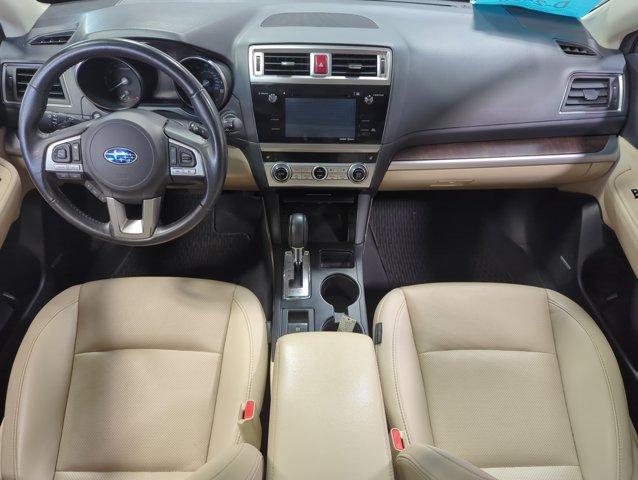 used 2016 Subaru Outback car, priced at $16,555