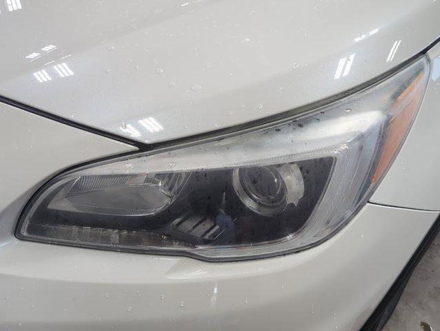 used 2016 Subaru Outback car, priced at $16,555