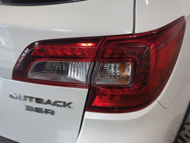 used 2016 Subaru Outback car, priced at $16,555