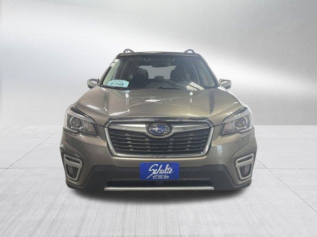 used 2019 Subaru Forester car, priced at $18,988