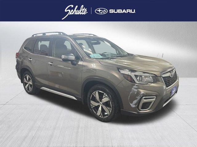 used 2019 Subaru Forester car, priced at $18,988