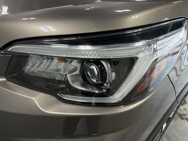 used 2019 Subaru Forester car, priced at $18,988