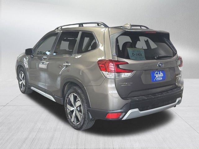 used 2019 Subaru Forester car, priced at $18,988
