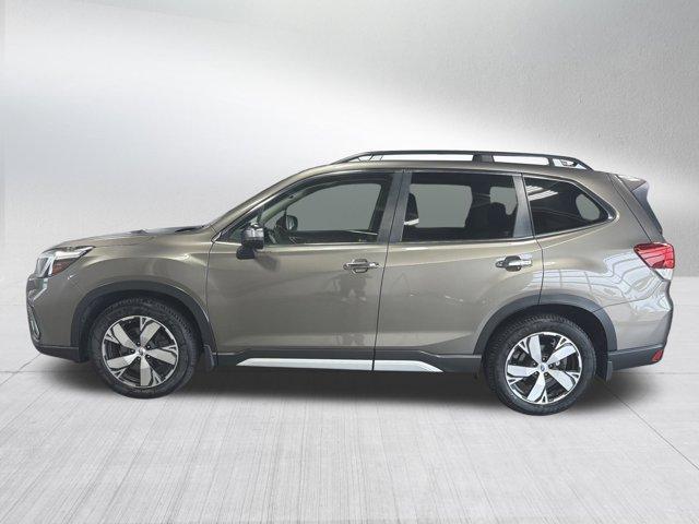 used 2019 Subaru Forester car, priced at $15,955