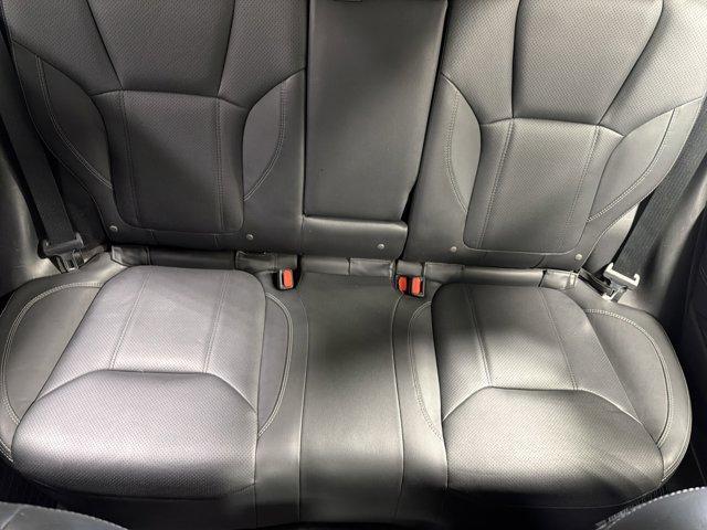 used 2019 Subaru Forester car, priced at $18,988