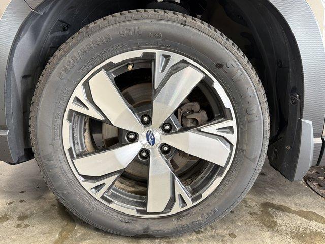 used 2019 Subaru Forester car, priced at $18,988