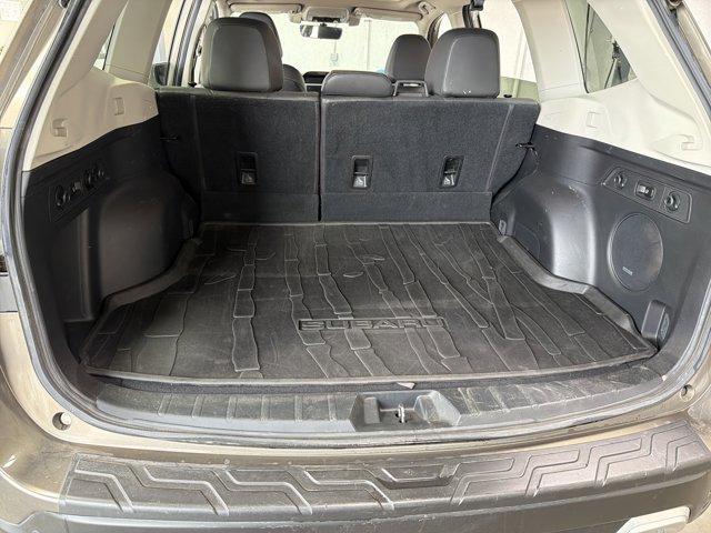 used 2019 Subaru Forester car, priced at $18,988
