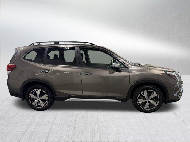 used 2019 Subaru Forester car, priced at $18,988
