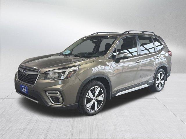 used 2019 Subaru Forester car, priced at $18,988