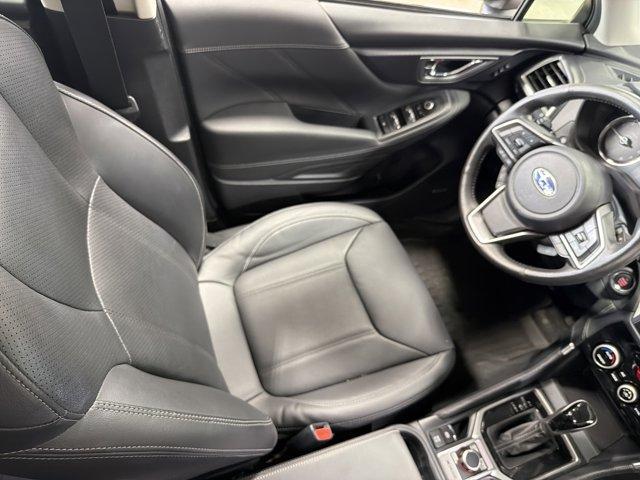 used 2019 Subaru Forester car, priced at $18,988
