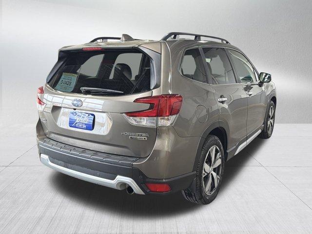 used 2019 Subaru Forester car, priced at $18,988