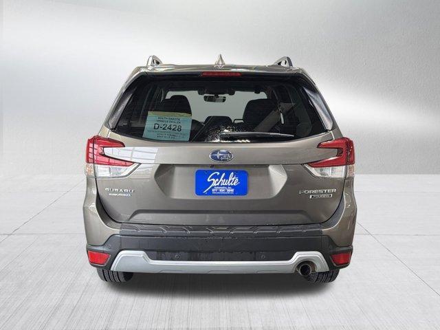 used 2019 Subaru Forester car, priced at $18,988