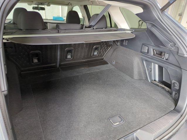 used 2022 Subaru Outback car, priced at $26,555