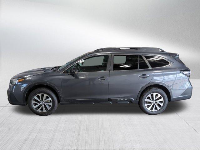used 2022 Subaru Outback car, priced at $26,555