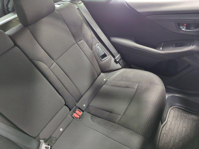 used 2022 Subaru Outback car, priced at $26,555