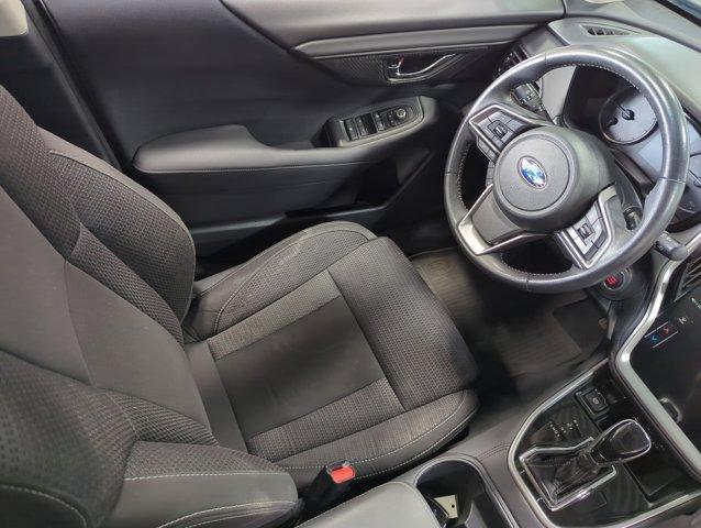 used 2022 Subaru Outback car, priced at $26,555