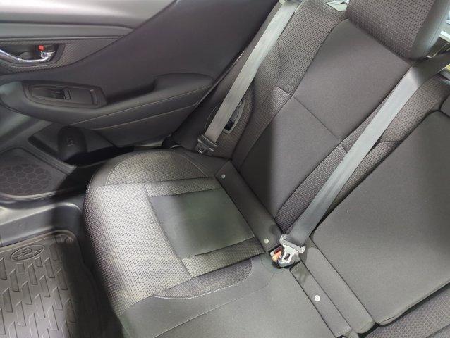 used 2022 Subaru Outback car, priced at $26,555