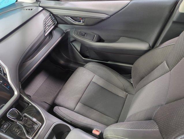 used 2022 Subaru Outback car, priced at $26,555