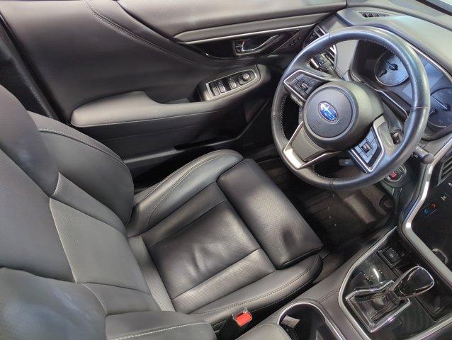 used 2020 Subaru Outback car, priced at $26,655