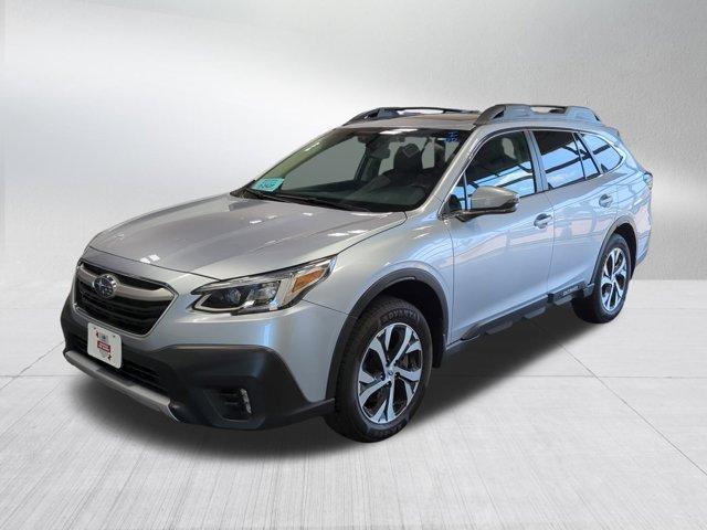 used 2020 Subaru Outback car, priced at $26,655