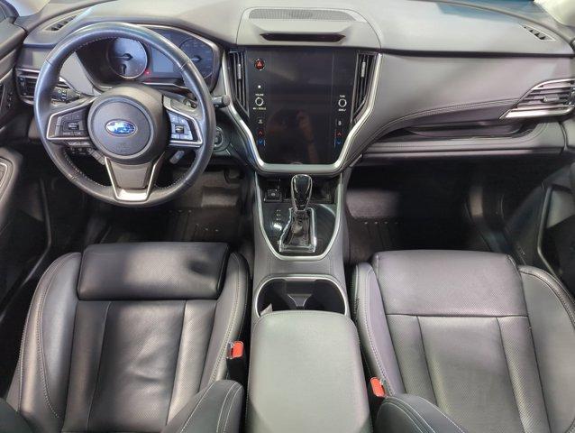 used 2020 Subaru Outback car, priced at $26,655