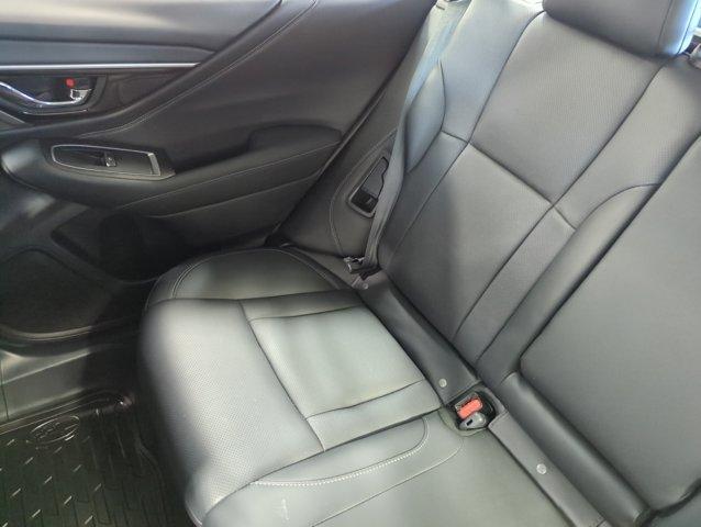 used 2020 Subaru Outback car, priced at $26,655