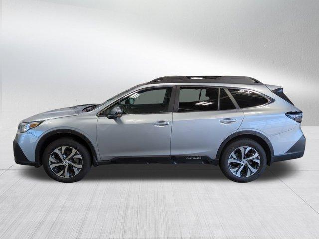 used 2020 Subaru Outback car, priced at $26,655
