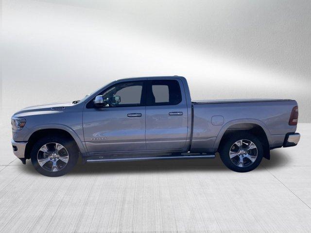 used 2019 Ram 1500 car, priced at $27,155