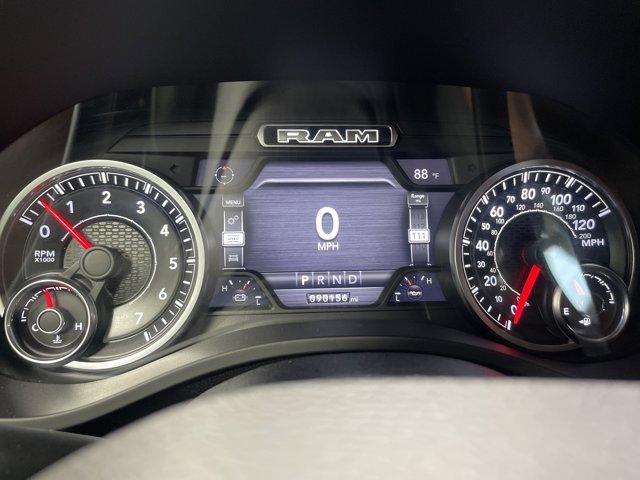 used 2019 Ram 1500 car, priced at $27,155