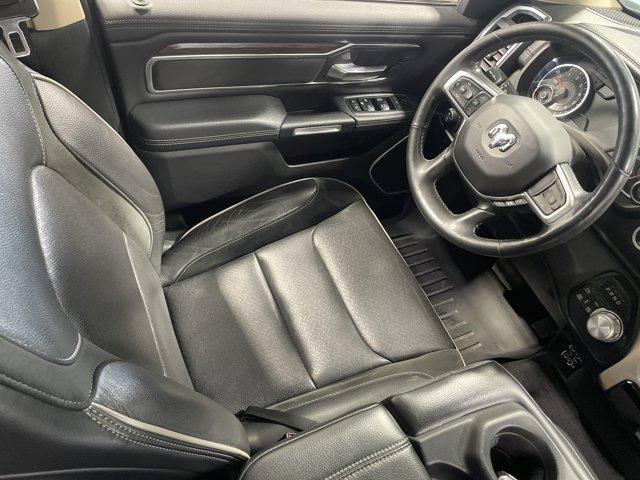 used 2019 Ram 1500 car, priced at $27,155