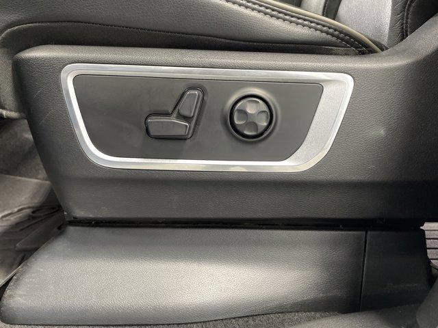 used 2019 Ram 1500 car, priced at $27,155