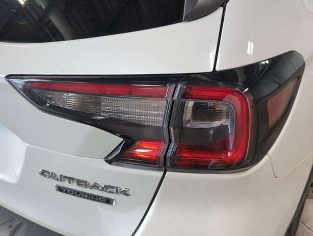 used 2023 Subaru Outback car, priced at $33,255
