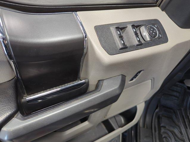 used 2018 Ford F-150 car, priced at $28,555