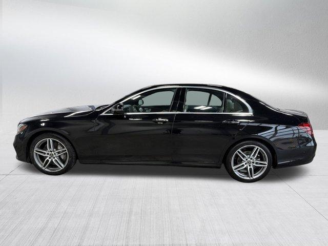 used 2019 Mercedes-Benz E-Class car, priced at $27,555