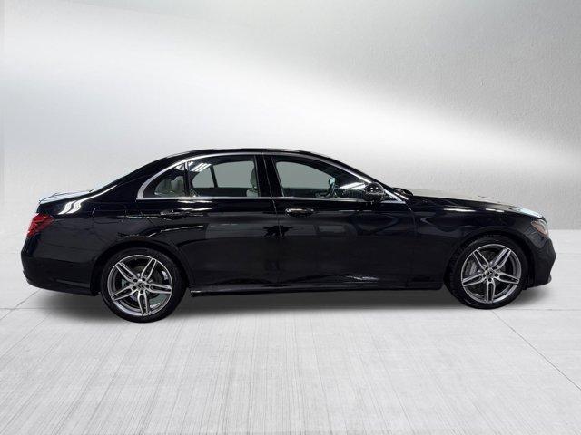 used 2019 Mercedes-Benz E-Class car, priced at $27,555
