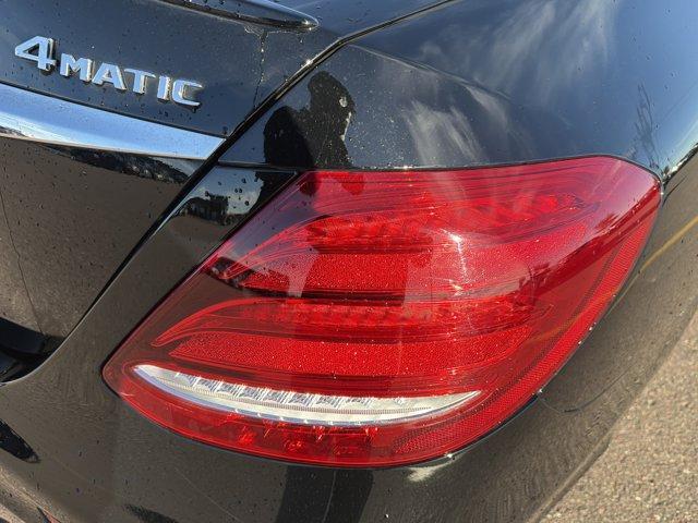used 2019 Mercedes-Benz E-Class car, priced at $27,555