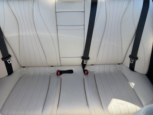 used 2019 Mercedes-Benz E-Class car, priced at $27,555