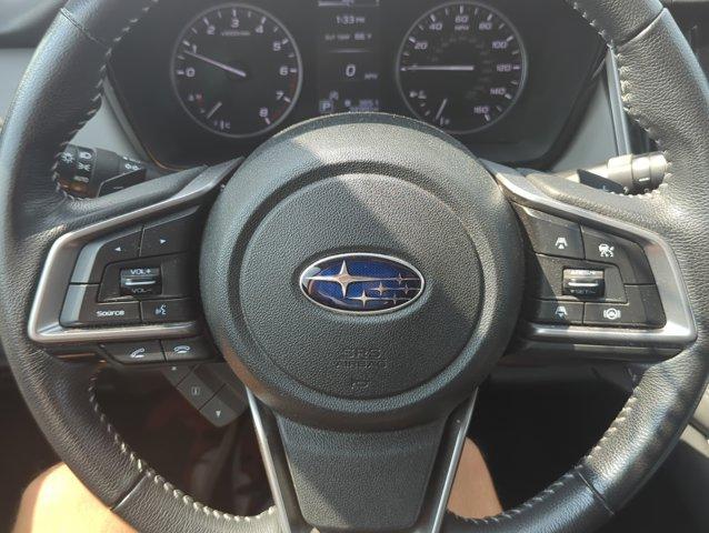 used 2022 Subaru Outback car, priced at $27,999
